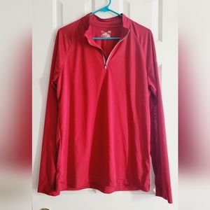 Under Armour pullover